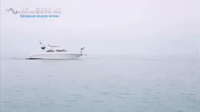 Кайрат Нуртас Окиниш