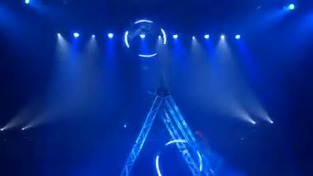 Цирк дю солей смотреть онлайн