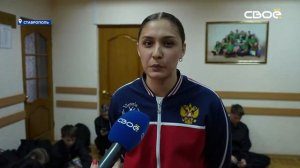 В Ставрополе прошёл гала-концерт фестиваля «Школьная весна Ставрополья»