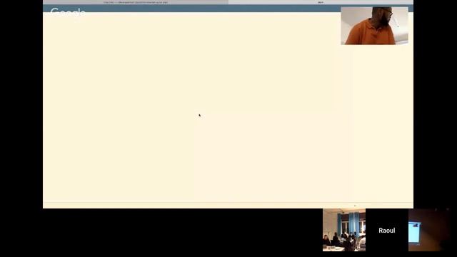Craft Academy MLH LocalHackDay - Introduction To Version Control смотреть онлайн