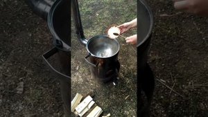 Мастер-класс "Фронтовой кулеш"