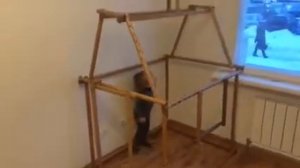 Конструктор, который заменяет 1000 игрушек (ТМ ВышеГор)