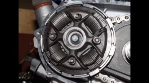 Установка редуктора на двигатель LIFAN 168F-2