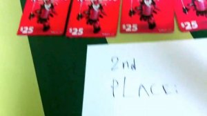 Free ROBLOX Game Cards!