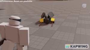 Sparta vs Demeter (Dummies vs Noobs)