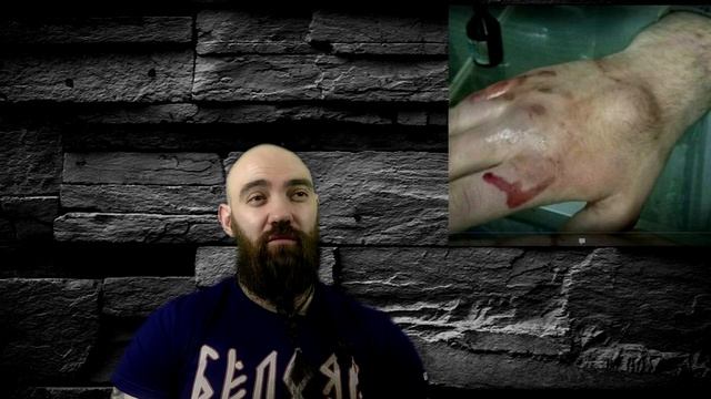 Как забить гвоздь в доску,а не в руку смотреть онлайн