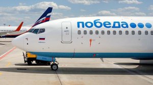 Microsoft Flight Simulator 2020 рейс Минск - Москва