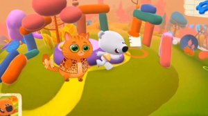 ?ЧТО ПРИСНИЛОСЬ БУББУ❓