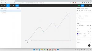 How To Make A Stunning Line Graph in Figma