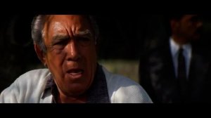 Revenge - Jack Nitzsche - Love Theme