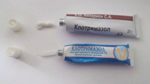 КЛОТРИМАЗОЛ СИЗ БИЛМАГАН СЕКРЕТЛАР