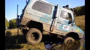 Луаз 969 для неискушенных