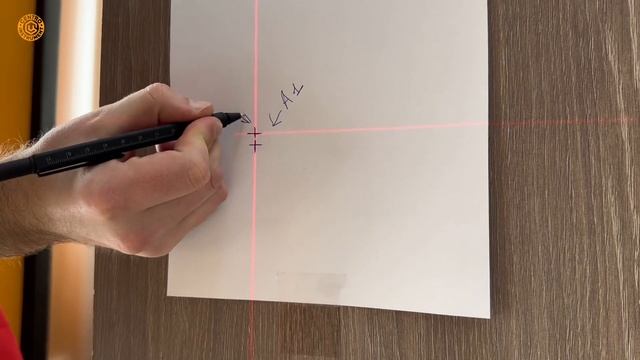 Тест лазерного уровня KAPRO 883H смотреть онлайн