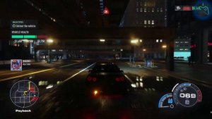 Need for Speed: Unbound | ОБЗОР ИГРЫ (2022)