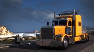 ATS (American Truck Simulator)