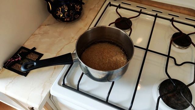 Пшеничная каша. Как приготовить вкусно и полезно. Одной кашей сыт не будешь.