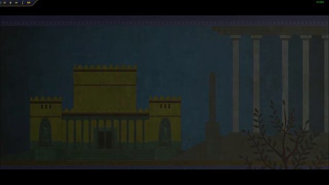 Окончательная победа в кампании за Суппилулиуму в стратегии "Total War: PHARAOH" без поражений смотреть онлайн