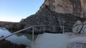 Santa Elena Canyon Trail | Big Bend National Park