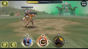 Мека День! Этап Мека игра Гормити#6