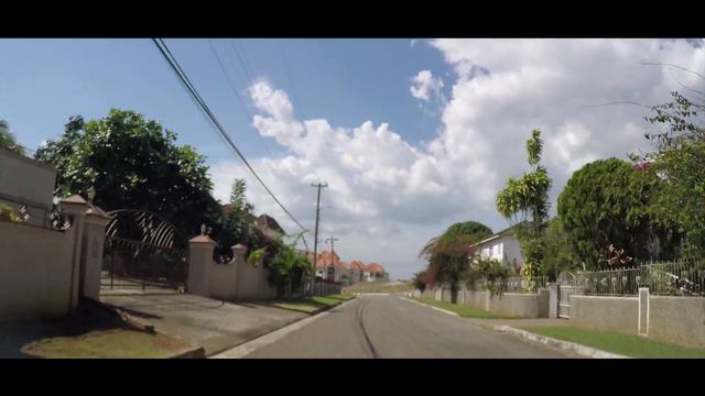 Palm Grove, Ocean Ridge, Rio Nuevo, St Mary, Jamaica смотреть онлайн