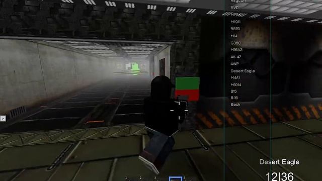 Scripts Area 51 Roblox смотреть онлайн