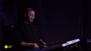 ВАСИЛИЙ ЕРЕМЕЕВ - ДОҔОРБОР