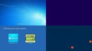 Compilation in one screen #14 (SOD) | Сборник в одном экране №14 (ЭС)