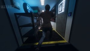 ИЩЕМ ПРИЗРАКА В VR - PHASMOPHOBIA (Фазмофобия)
