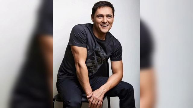 Юрий Шатунов навсегда!