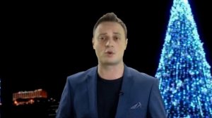 Илья Аксельрод о том, как отмечают Новый год на Земле Обетованной 2