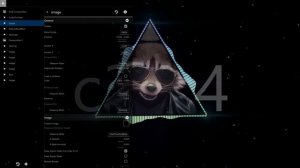 ЛУЧШАЯ ВИЗУАЛИЗАЦИЯ МУЗЫКИ НА ПК 2020!!! ВИЗУАЛИЗАЦИЯ ЧЕРЕЗ AVEE PLAYER! ТУТОРИАЛ AVEE PLAYER!