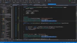 ASP.NET 5 WEB API Development - 37 implementing caching