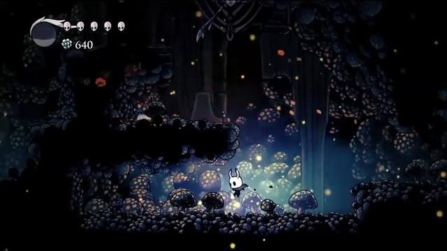 Hollow Knight (серия 4) я не выдержал смотреть онлайн