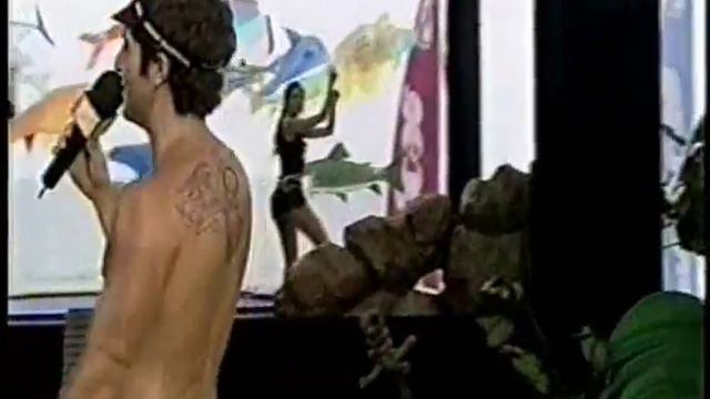 Tihuana - Covernation (RATM) - 01/02/2006 pt.3/5 смотреть онлайн