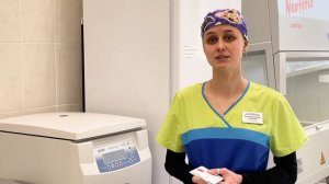 TREC и KREC исследование: как проводится и какая точность