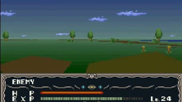 SNES Dragon View Part 15 / 43 смотреть онлайн