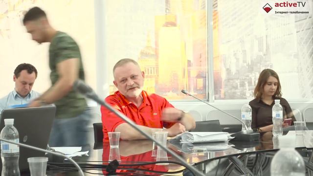 Андрей Золотарев о том, чем живут и будут жить политические проекты в Украине смотреть онлайн