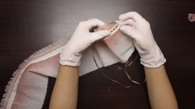 DIY | ? Teddy Doll #4 - Аутфит для куклы Тедди Долл смотреть онлайн