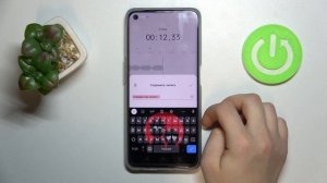 REALME 9i | Как пользоваться диктофоном на REALME 9i? Запись звуков на REALME 9i