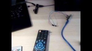 Как сделать резервную копию пульта ДУ из ардуино нано