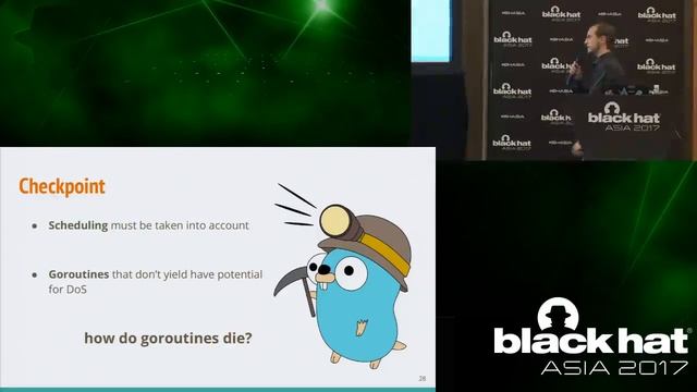 Go Get My/Vulnerabilities смотреть онлайн