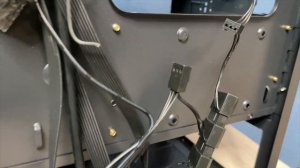 Powercase Mistral Micro T3B Обзор компьютерного корпуса с RGB вентиляторами