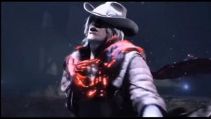 данте танцует под subhuman 7 минут и 3 секунды