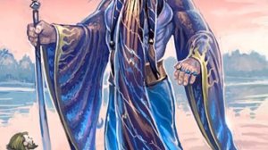 1 Прототип Садко