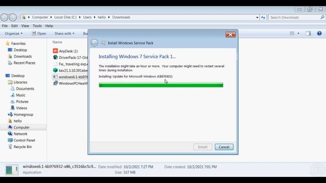 HOW TO DOWNLOAD WINDOWS 7 SERVICE PACK 1 |WINDOWS 7 SERVICE PACK 32BIT&64BIT DOWNLOAD KASE KARE 202 смотреть онлайн
