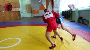 19 combinations to win fast. Sambo is very versatile style of wrestling \ takedowns sambo academy