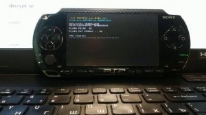 Pandora for PSP-100X/200X including TA-088v3 DATE CODE 8С