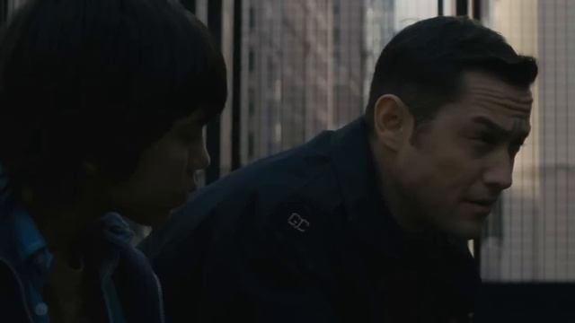 Темный рыцарь_ Возрождение легенды - Трейлер 2