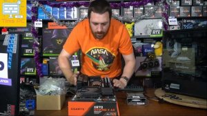 Ryzen 7600x + RTX 3080 upgrade!