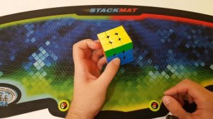 ПИФ-ПАФ В ОХА | Фингертриксы #7